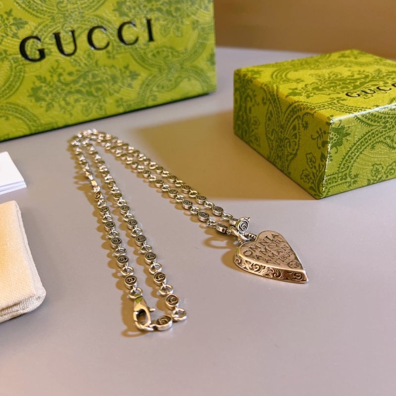 Gucci Necklaces